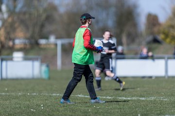 Bild 21 - F SG Daenisch Muessen - SV Boostedt : Ergebnis: 0:2